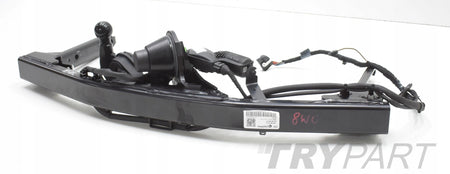 AUDI A4 B9 8W0 ELECTRIC TOW HITCH ORG 8W0800491N