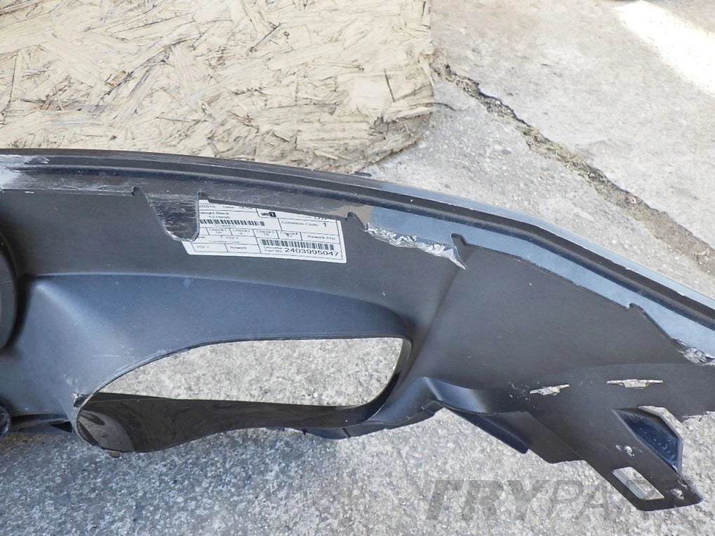 MINI CLUBMAN F54 Front Bumper