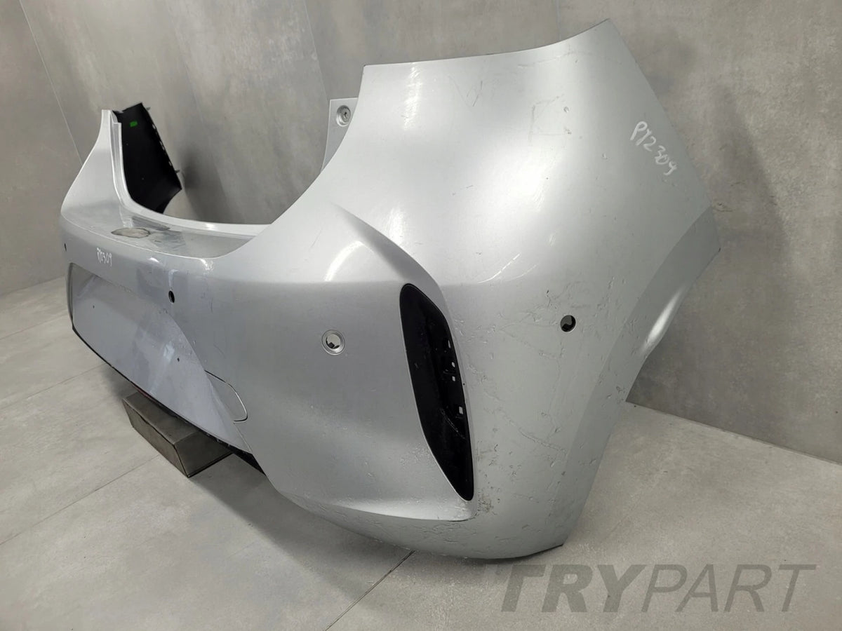 Rear Bumper Opel Corsa F GS LINE 19-