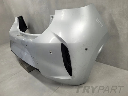 Rear Bumper Opel Corsa F GS LINE 19-
