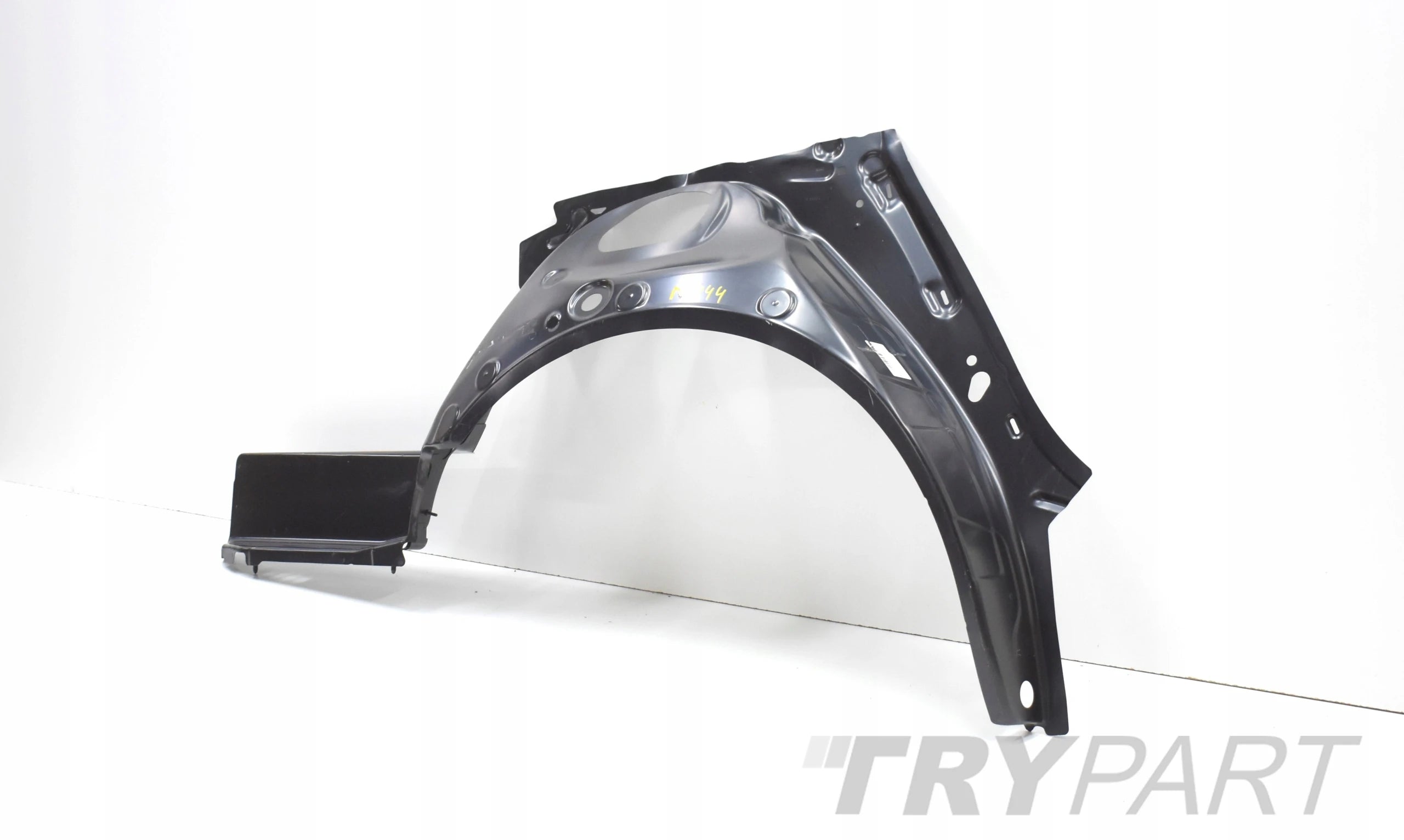AUDI A4 B9 8W INNER FENDER RIGHT REAR ORIGINAL NEW 8W0809410TA