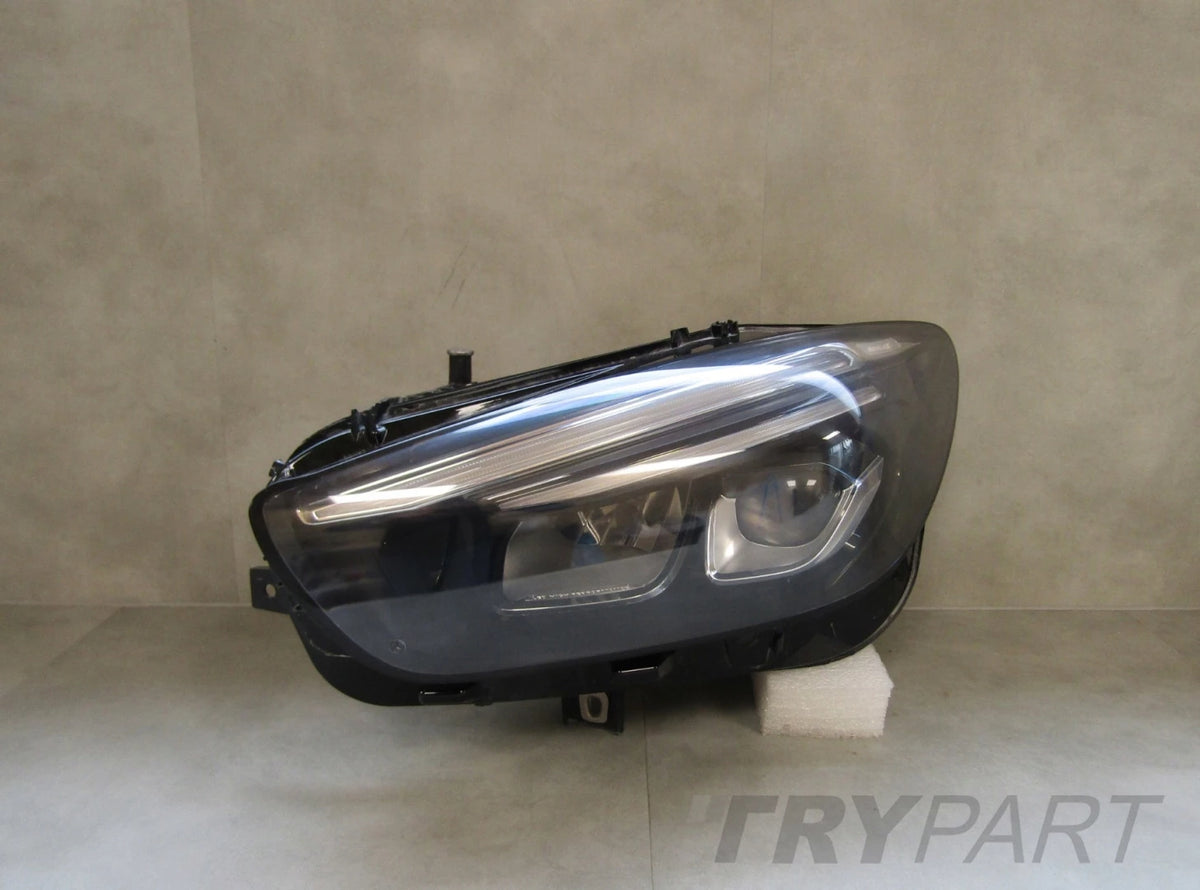 MERCEDES CITAN 2 II W420 FULL LED HIGH PERFORMANCE 21- LH HEADLIGHT