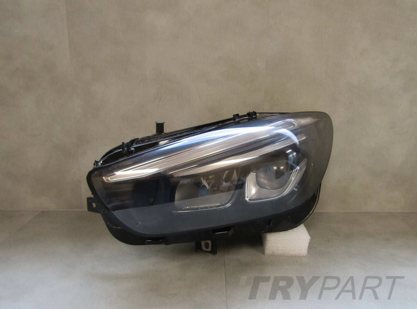 MERCEDES CITAN 2 II W420 FULL LED HIGH PERFORMANCE 21- LH HEADLIGHT