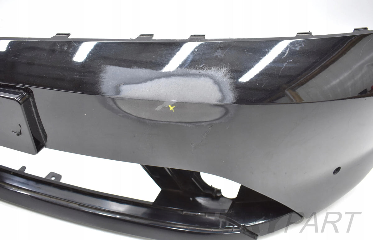 OPEL ASTRA L VI 6 FRONT BUMPER ORG