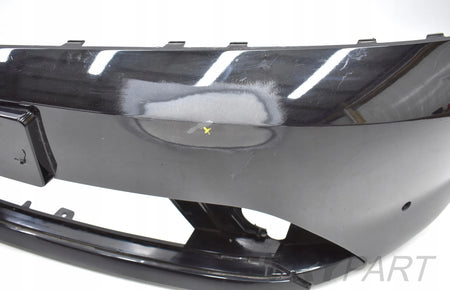 OPEL ASTRA L VI 6 FRONT BUMPER ORG