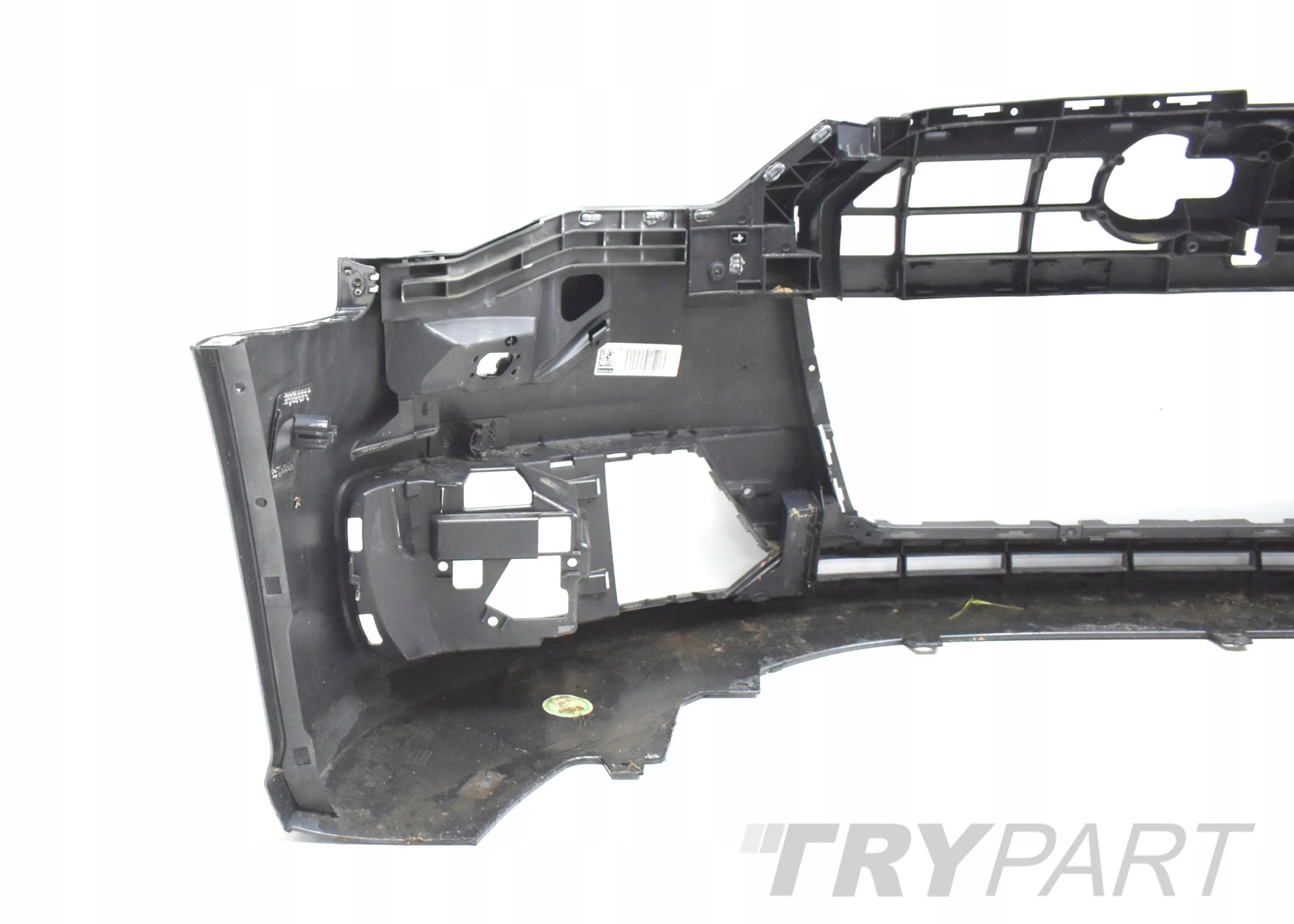 AUDI A6 C7 4G0 LIFT FRONT BUMPER ORG