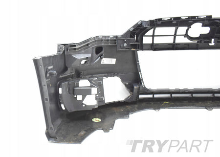 AUDI A6 C7 4G0 LIFT FRONT BUMPER ORG