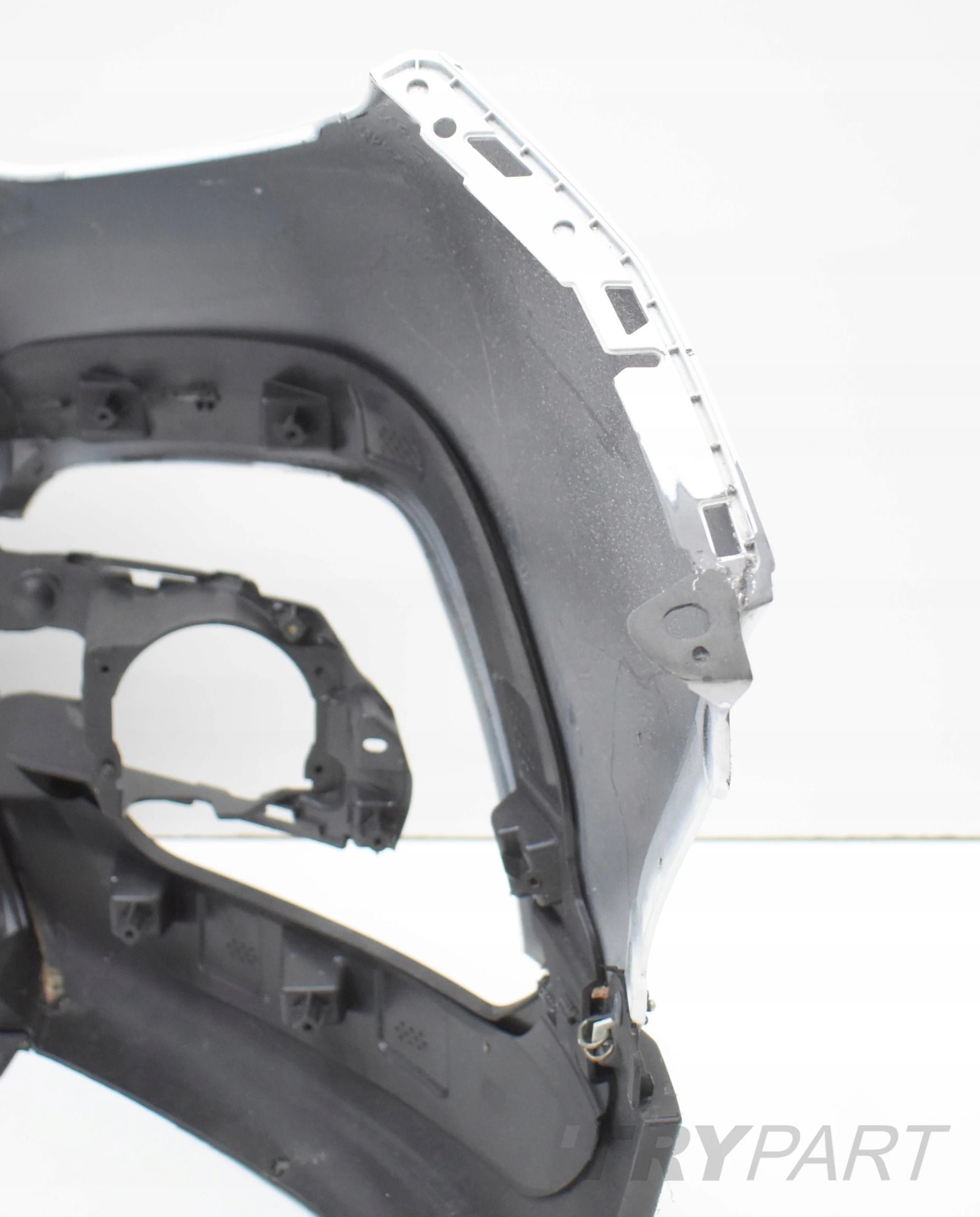RENAULT CAPTUR LIFT FRONT BUMPER ORG
