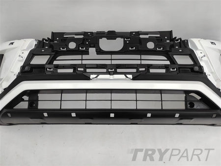 FRONT BUMPER MITSUBISHI ECLIPSE CROSS 2017-2021