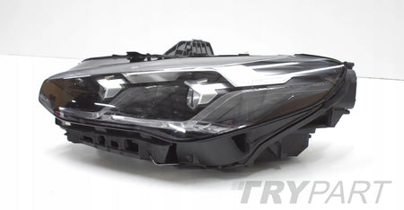 BMW 2 U06 LAMP LEFT FRONT LED HEADLIGHT ORG EU 5A42247-05F