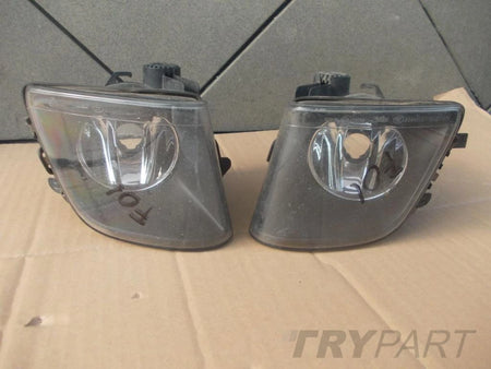 BMW 7 F01 F02 Halogen Right Left