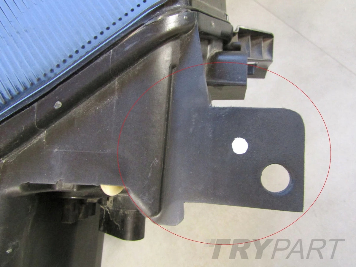 HEADLIGHT VOLKSWAGEN ID.4 ID4 ID.5 ID5 LED 20- LEFT LH 11B941005
