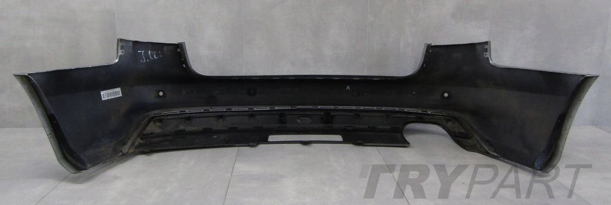 Rear bumper for AUDI A4 B8 S-line S line Lift 8K9 wagon 11-15