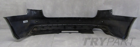 Rear bumper for AUDI A4 B8 S-line S line Lift 8K9 wagon 11-15