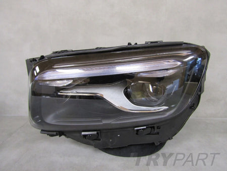 Mercedes GLB W247 LIFT FRONT LAMP FULL LED MULTIBEAM 23- LH A2479067903