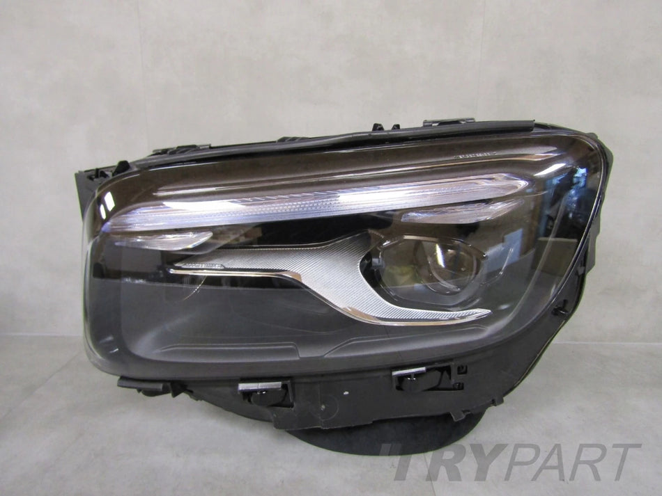 Mercedes GLB W247 LIFT FRONT LAMP FULL LED MULTIBEAM 23- LH A2479067903
