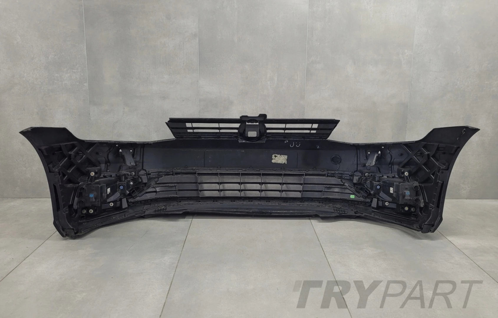 Front Bumper for Vw Volkswagen Golf 7 VII 5G0 Facelift 17-19