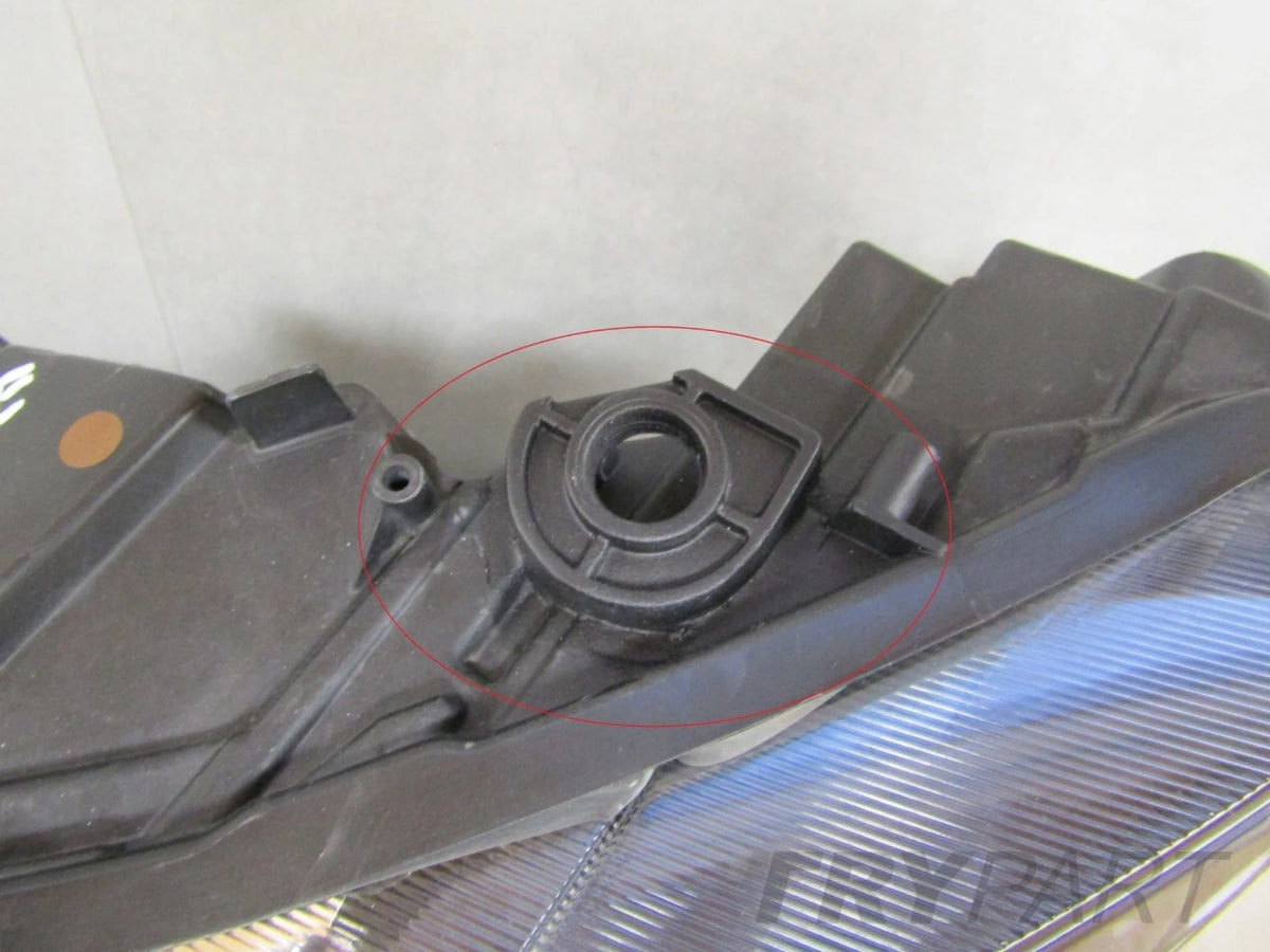 Front Headlight Seat Ibiza V Arona FACELIFT LED 21- LEFT 6F1941005E
