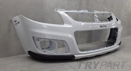Front Bumper for Suzuki SX4 SX-4 Lift 09-14
