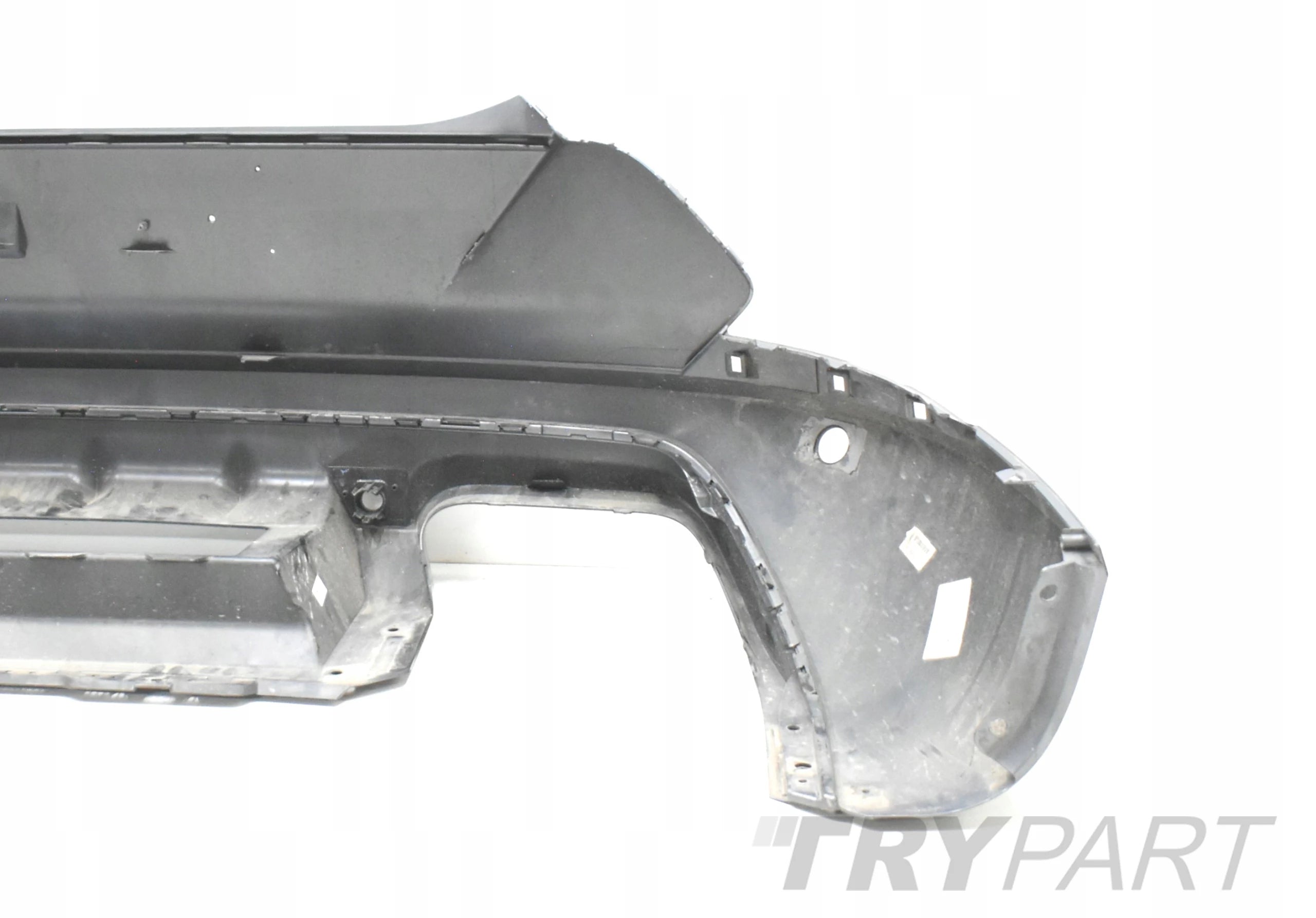 SEAT CUPRA FORMENTOR 5FF REAR BUMPER ORG