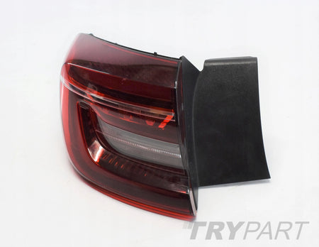 RENAULT CLIO V 5 LEFT REAR LIGHT EU LED ORG