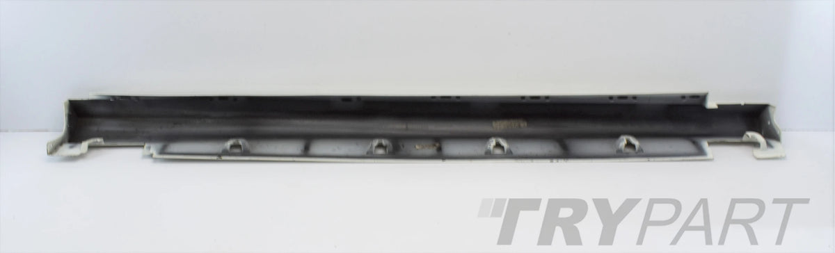 MERCEDES ML W166 AMG LEFT SILL PANEL ORG