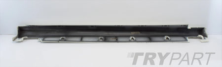 MERCEDES ML W166 AMG LEFT SILL PANEL ORG