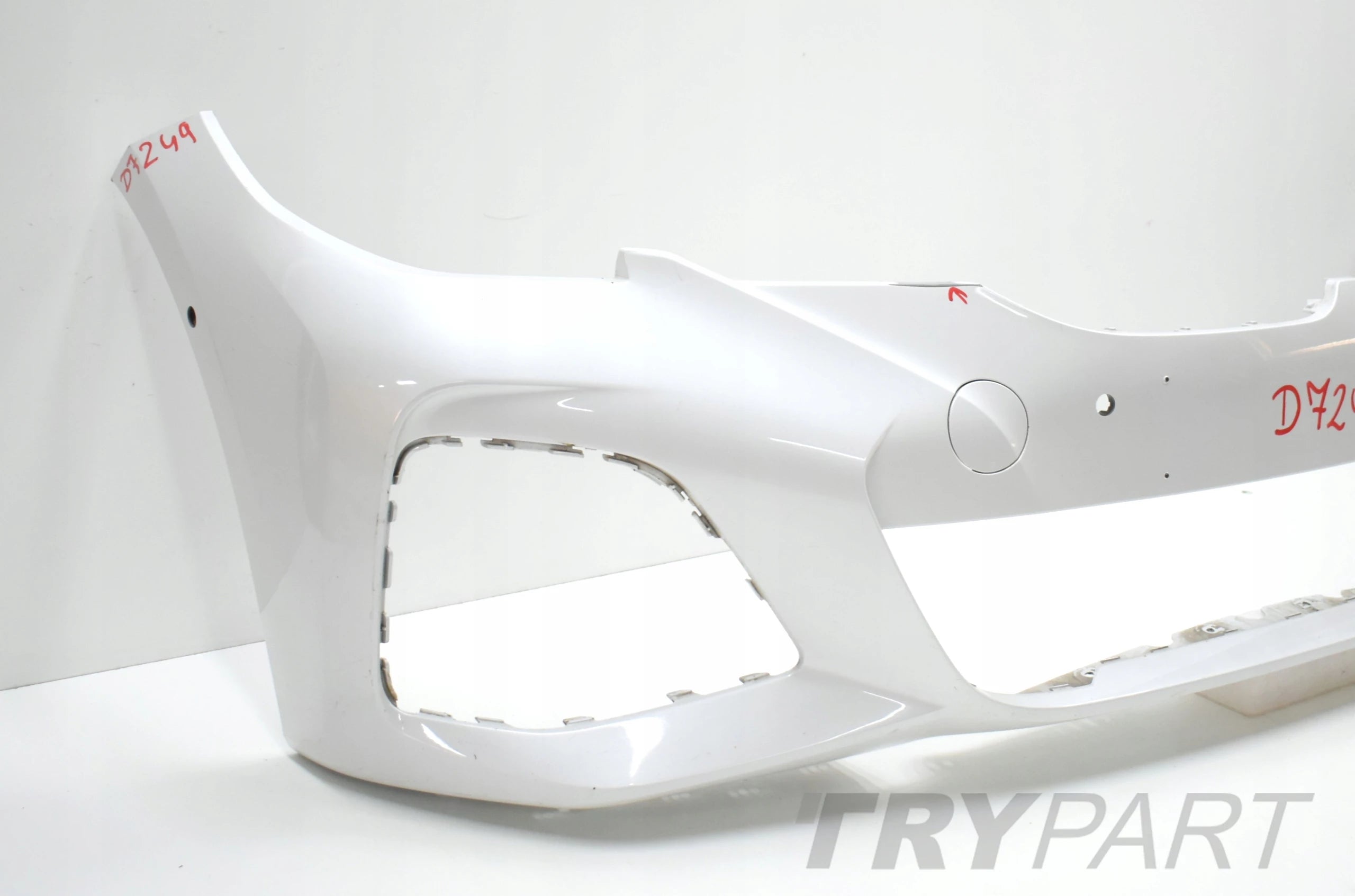 BMW G20 G21 M PACKAGE FRONT BUMPER ORG
