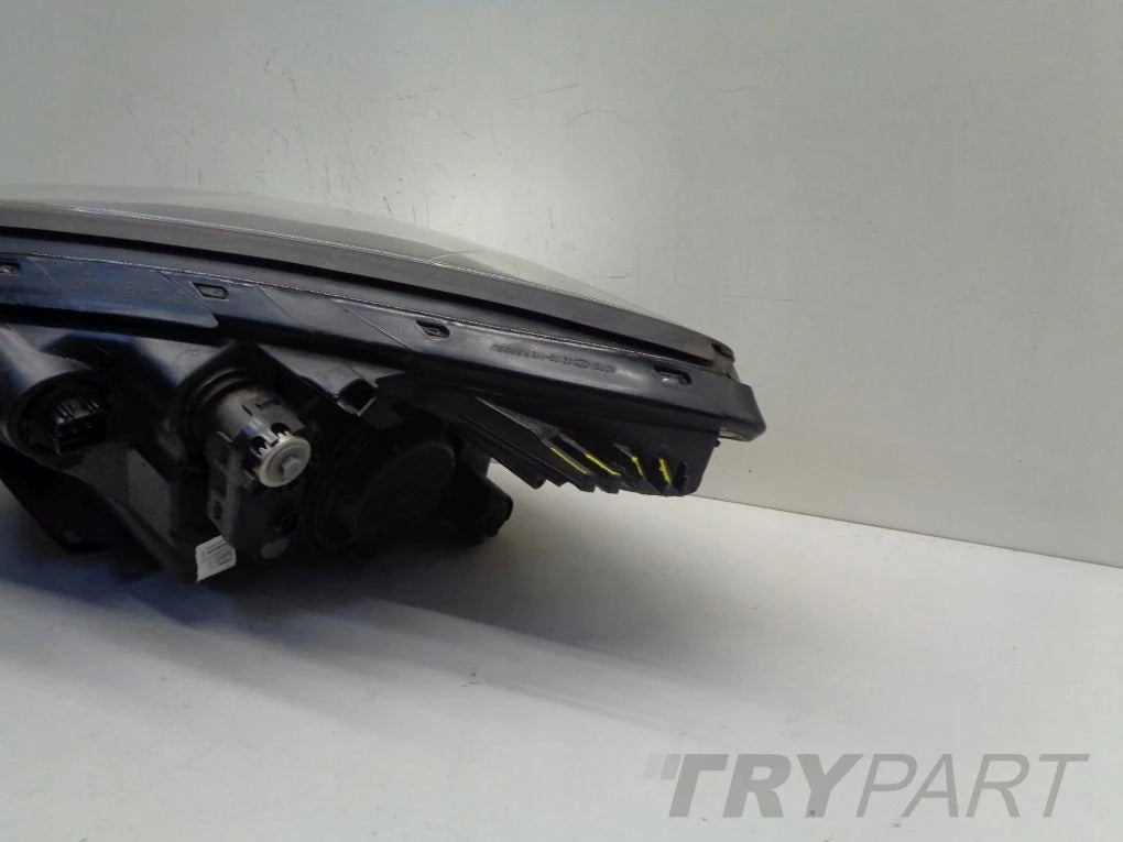 KIA PICANTO II 11- right headlamp