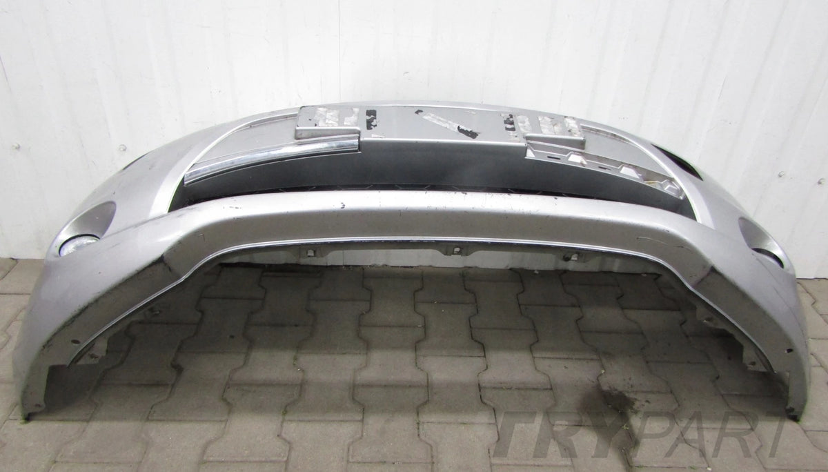 Front Bumper NISSAN LEAF I 1 10-17