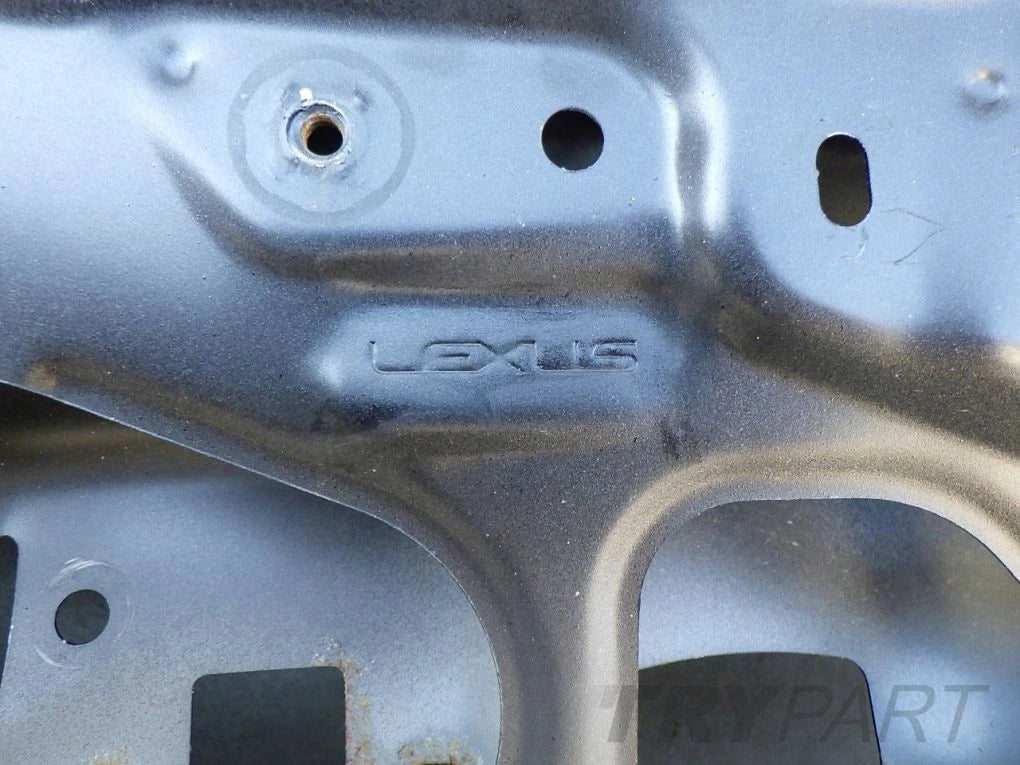 LEXUS NX 14- REAR HATCH