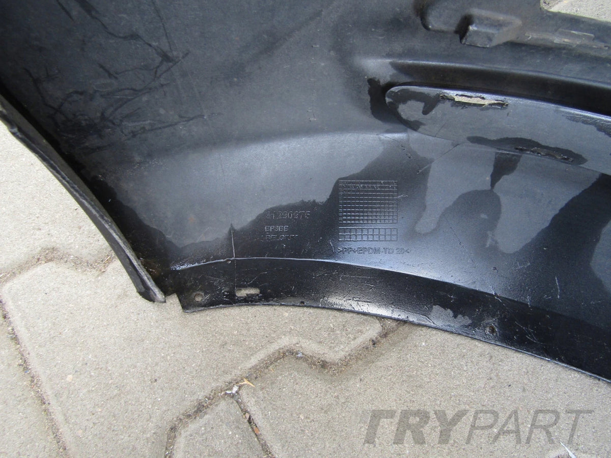 Front Bumper VOLVO V60 I S60 II R-DESIGN 10-13