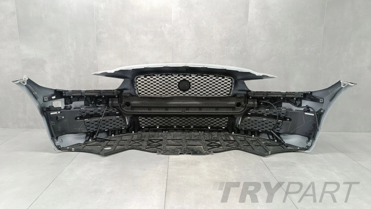 Front Bumper for Jaguar XE X760 14-19