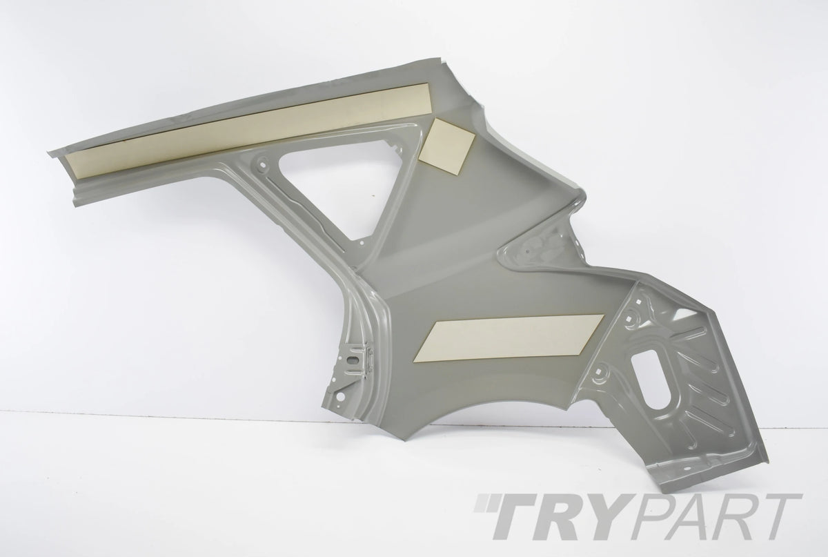 TOYOTA AURIS II REAR FENDER RIGHT SIDE PANEL ORG