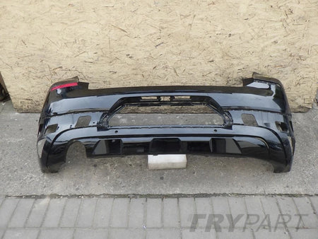 BMW X2 F39 Rear Bumper