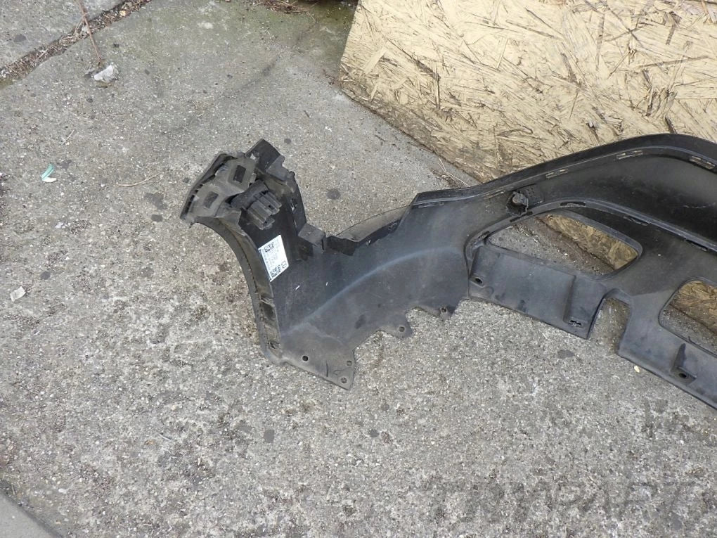 KIA XCEED X-CEED 19- Rear Bumper