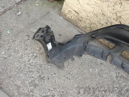 KIA XCEED X-CEED 19- Rear Bumper