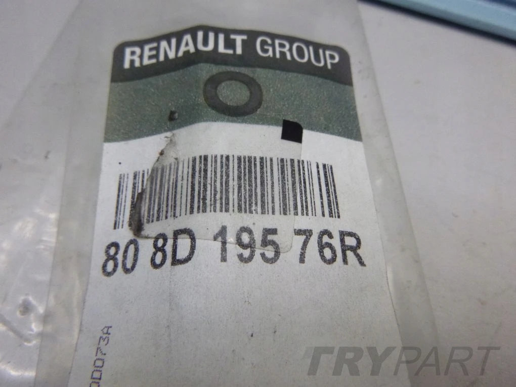RENAULT TWINGO III decorative strip