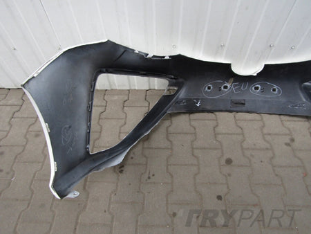 Front Bumper Toyota Mirai 14-19