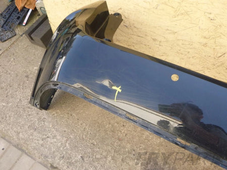 TOYOTA COROLLA E21 KOMBI 18- Rear Bumper