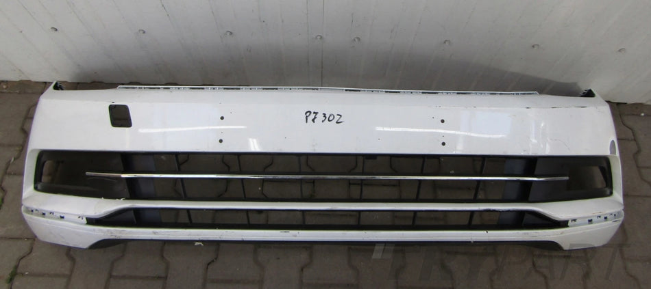 Front Bumper VW Passat B8 3G0 14-19