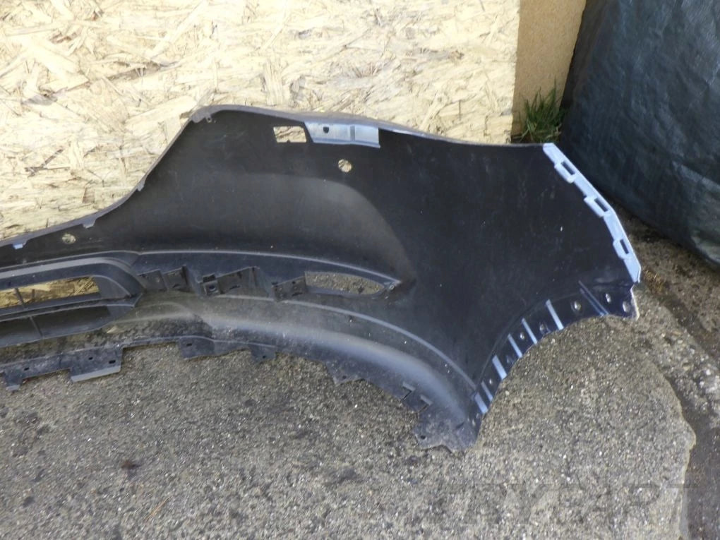 MAZDA CX-5 CX5 II 17- Front Bumper