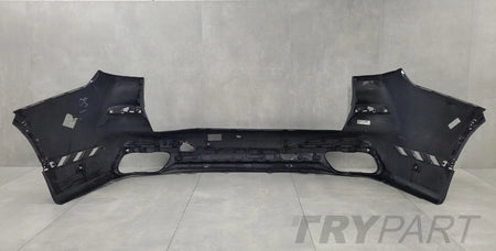 Rear bumper for BMW X7 G07 M-Package 18-
