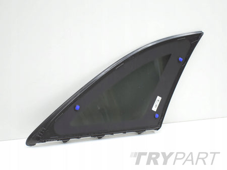 MERCEDES GLC W253 A253 X253 LEFT REAR BODY GLASS ORG NEW A2536703501