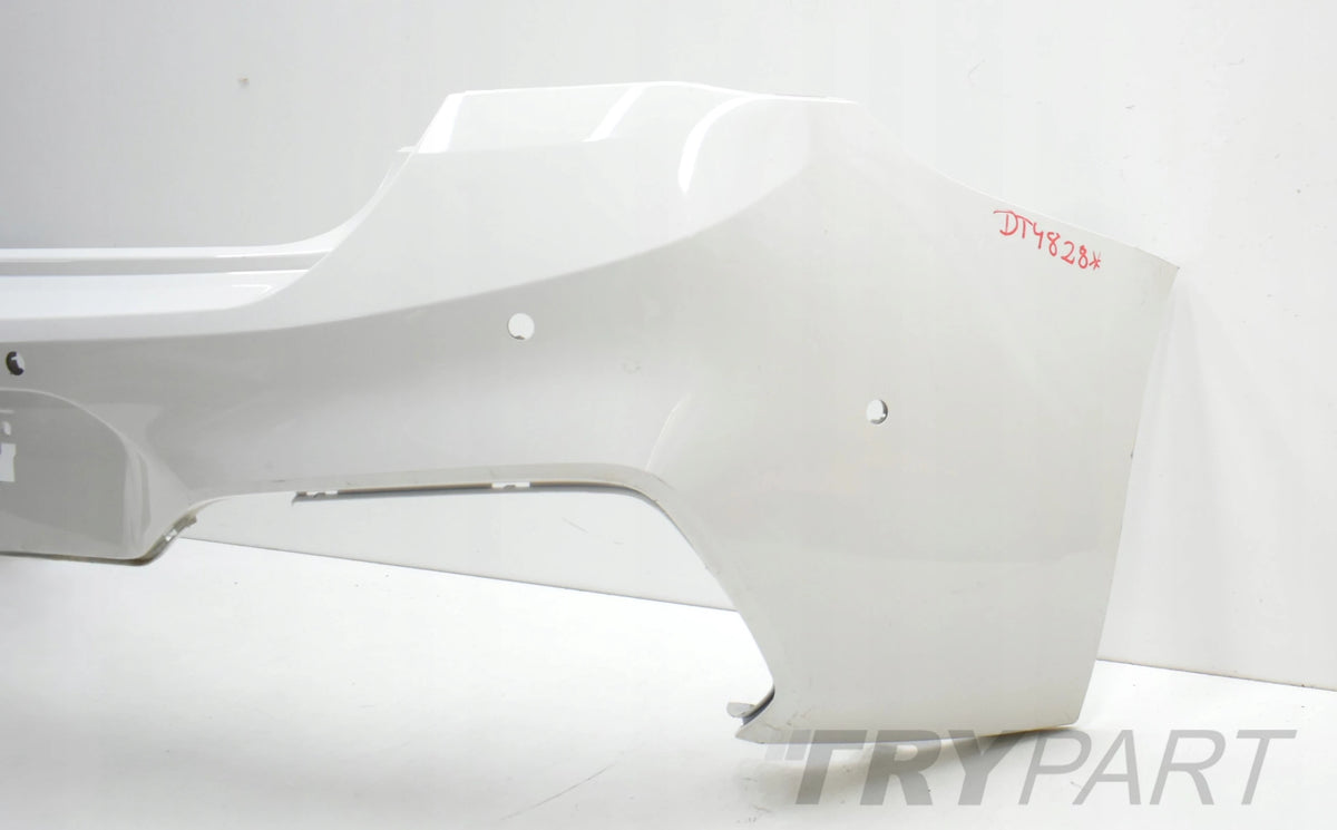 BMW F20 LIFT LCI M PACKAGE REAR BUMPER ORIGINAL