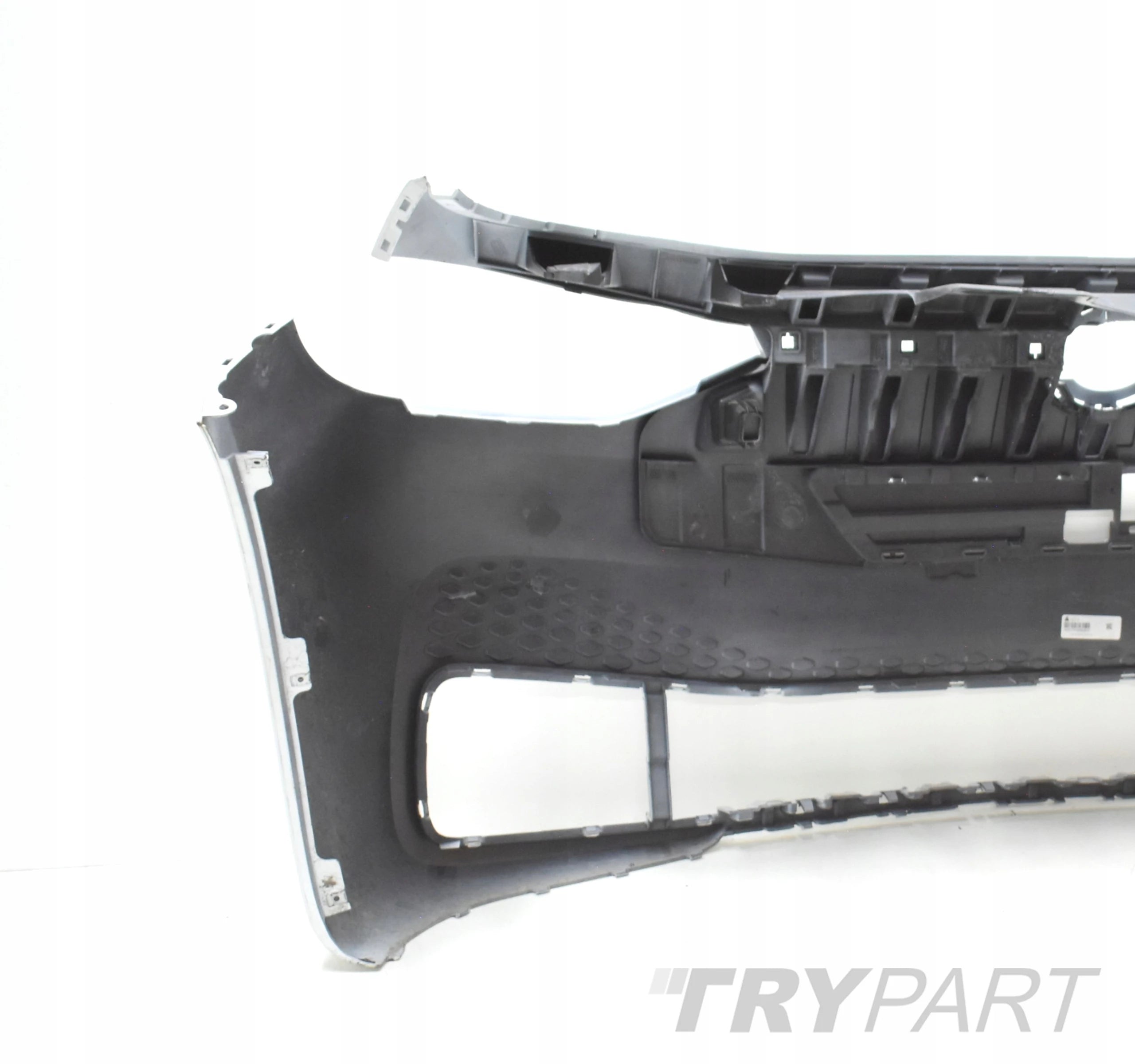 VW ID3 ID.3 10A FRONT BUMPER ORG
