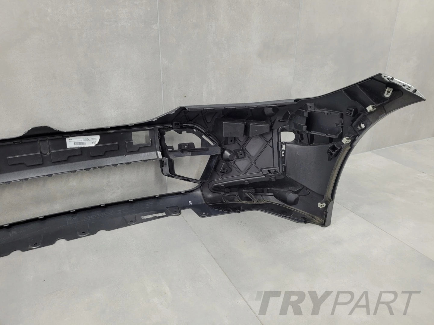 Front Bumper for BMW 3 G20 G21 M Package Lift LCI 22-