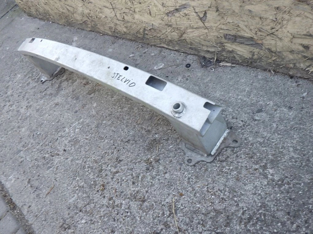 ALFA ROMEO STELVIO rear bumper beam