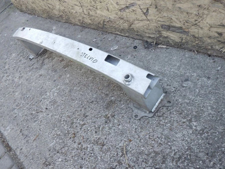 ALFA ROMEO STELVIO rear bumper beam