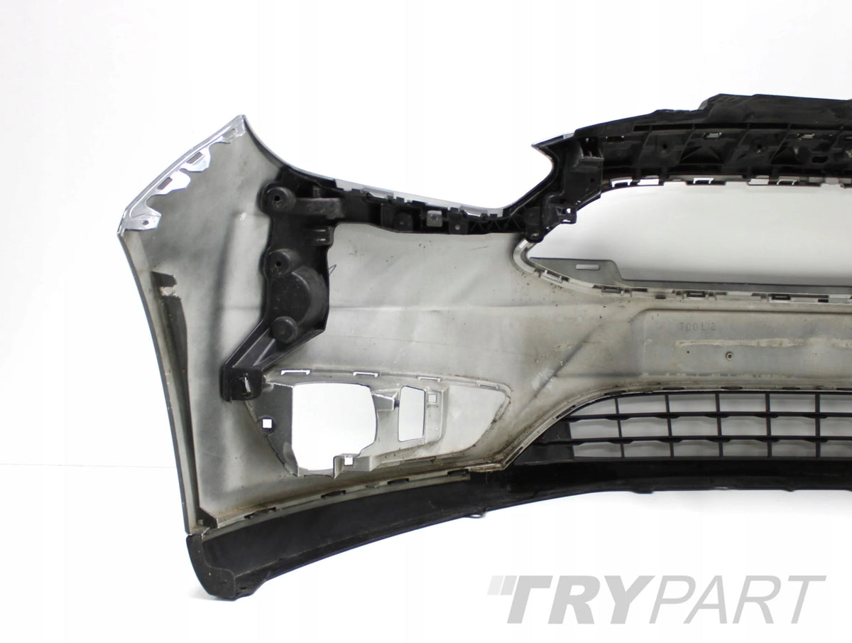 FORD FOCUS MK3 LIFT FRONT BUMPER ORG + TOP
